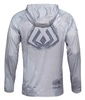 BLUZA - Z KAPTUREM Z FILTREM UPF rozm. XXL - op.1szt.