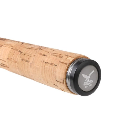 INAZUMA FLASH ZANDER 240 c.w. up to 35 g (2 sec - CORK)