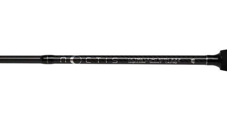 WĘDKA - NOCTIS ULTRA LIGHT SPIN 222 c.w. 2-9g (2 sec.) - op.1szt.