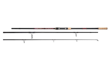 WĘDKA - MILESTONE TRI-CARP 390 / 3 LBS (3 sec.) - op.1szt.