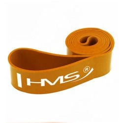 Guma fitness power band 40-98 kg pomarańczowa