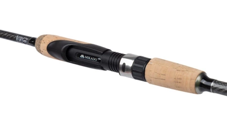 WĘDKA - X-PLODE N.G. UL PERCH SPIN 240 up to 10g (2 sec.) - op.1szt.