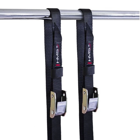 Kółka gimnastyczne TX05 HMS