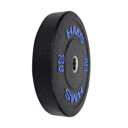 TALERZ OLIMPIJSKI 20KG BLUE HMS HTBR20