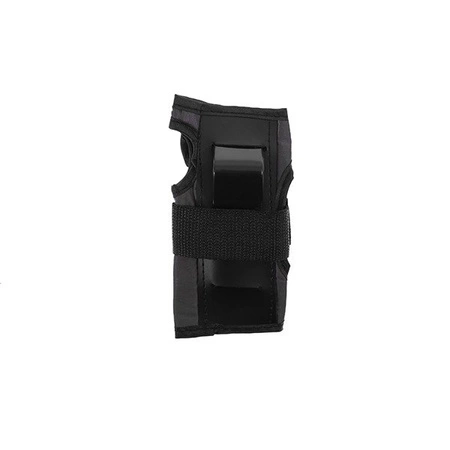 ZESTAW OCHRANIACZY NILS EXTREME OCHRANIACZE H108 czarne XS, S, M, L