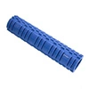 Wałek do masażu FS104 blue 61cm Roller roler
