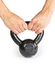 Kettlebell 4kg żeliwny BA-KCZ04 Pretorians