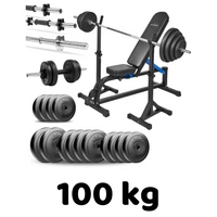 100