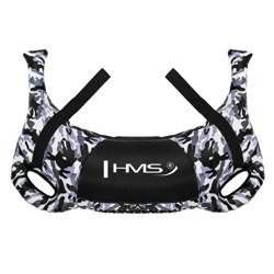 Worek treningowy 10KG WBF10 HMS