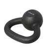 KETTLEBELL KZG 4kg żeliwny HMS