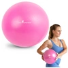 Piłka do pilatesu 25cm różowa Pretorians
