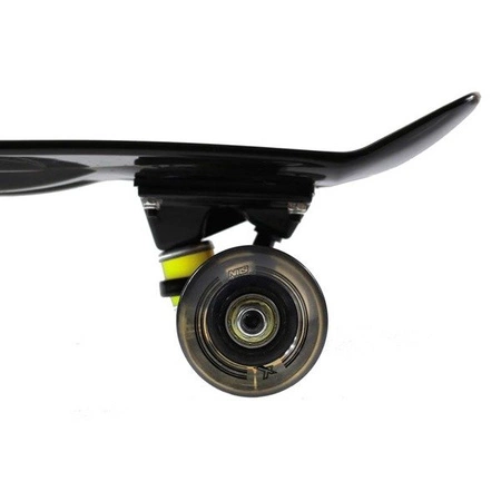 Deskorolka NILS EXTREME Pennyboard Crude Blood Hound