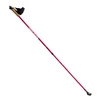 Kije nordic walking czerwone NW607 Nils Extreme