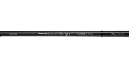 WĘDKA - INAZUMA PRO ZANDER 214 c.w. up to 28g EVA (2 sec.) - op.1szt.