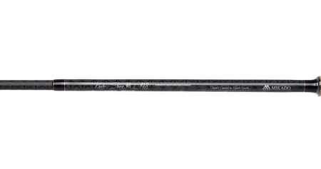 WĘDKA - KENDO SHINE ML 198 c.w. up to 15g (1 sec.) - op.1szt.
