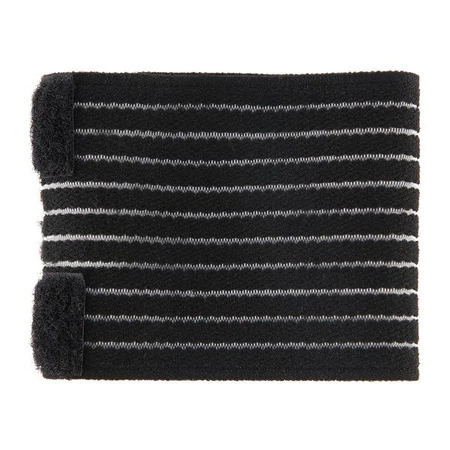 ŚCIĄGACZ NA NADGARSTEK HMS NA1420 ONE SIZE stabilizator / opaska