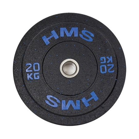 TALERZ OLIMPIJSKI 20KG BLUE HMS HTBR20