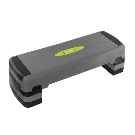 Step stepper do aerobiku HMS AS005 3 stopnie regulowany