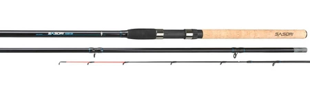 WĘDKA - SASORI FEEDER 390 c.w. up to 100g (3 sec.) - op.1szt.
