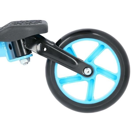 FL145 hulajnoga fliker blue nils extreme