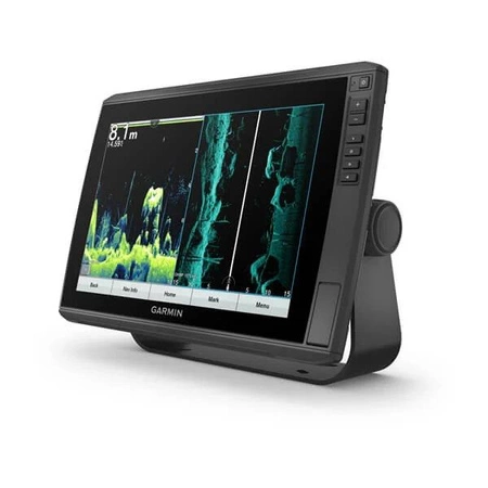 GARMIN ECHOMAP ULTRA 122SV Z GT56UHD-TM