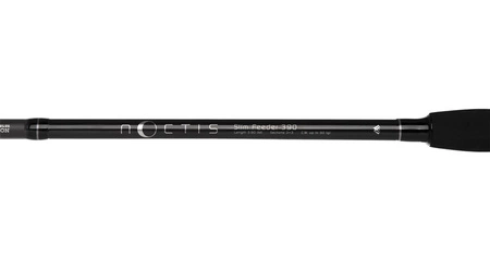 WĘDKA - NOCTIS SLIM FEEDER 330 c.w. up to 90g (3 sec.) - op.1szt.
