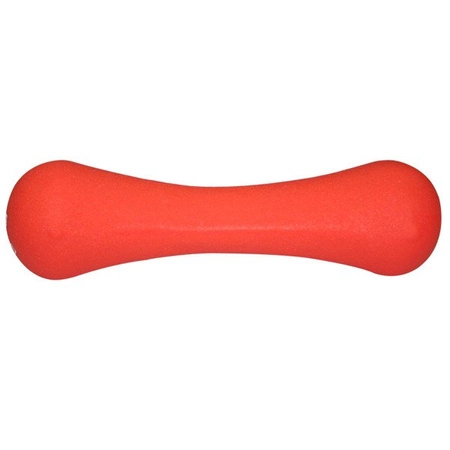 Ciężarek żeliwny 1,5kg pokryty neoprenem HMS