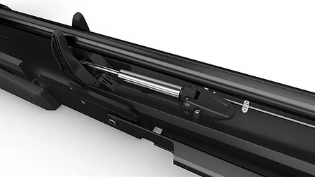 GARMIN SILNIK TROLLINGOWY FORCE 57’