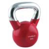 KETTLEBELL 6 KG WINYL / CHROM KTC06 HMS