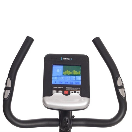 Rower magnetyczny treningowy stacjonarny HMS M9239P
