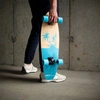 Deskorolka Pennyboard wood bahamas Nils Extreme