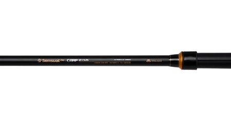 WĘDKA - SENSUAL NG CARP 12' (360) / 3.5 LBS (3 sec.) - op.1szt.