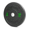 Talerz obciążenie olimpijskie 10kg Bumper Pretorians
