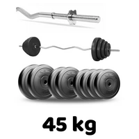 45