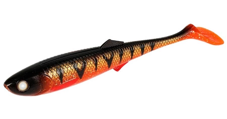 PRZYNĘTA - SICARIO 18cm/ORANGE PERCH - op.2szt.