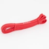Guma fitness power band czerwona 2-15 kg HMS