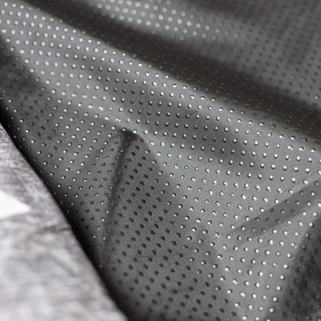 Legowisko dla psa zwierząt duży kojec posłanie miękkie łóżko 125x92cm rozmiar XL