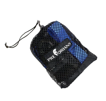 Zestaw taśmy liny pasy treningowe  PT-01 Pretorians