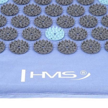 Mata do akupresury niebieska AKM10 HMS