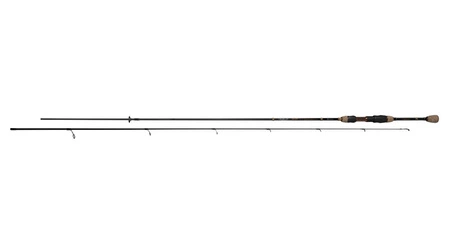 WĘDKA - KATSUDO SLIM 229 c.w. 1-9g (2 sec.) - op.1szt.