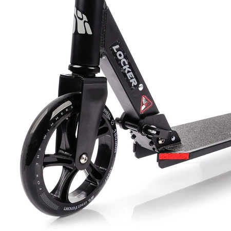 Hulajnoga składana Holiday Locker Meteor