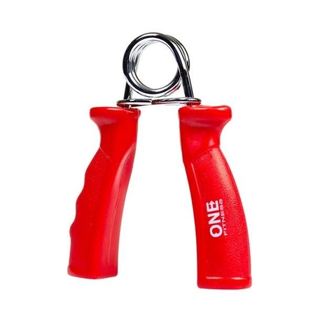 Ściskacz twardy 2 szt PZ04 One Fitness