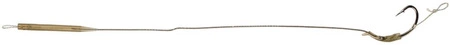 PRZYPON KARPIOWY - UNIVERSAL RIG 23cm/25lbs - hak: 2 - op.2szt.