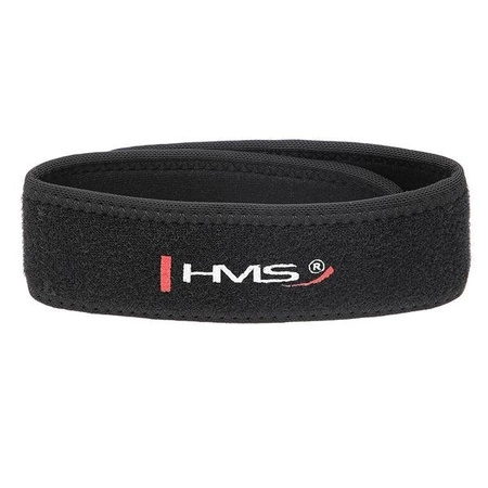 ŚCIĄGACZ NA KOLANO HMS KO1822 ONE SIZE stabilizator / opaska