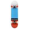 Deskorolka Meteor drewniana Salty Red/Blue