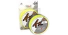 PLECIONKA - NIHONTO FINE BRAID - 0.40mm/34.9kg/150m - FLUO ŻÓŁTA - op.1szp.