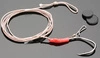 ZESTAW - SUMOWY - INTRO CAT 120cm DO PELETU hak nr - 2/0 - op.1kpl.