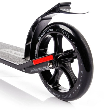 Hulajnoga składana Holiday Locker Meteor