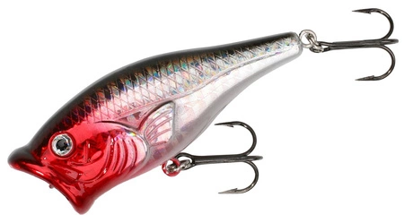 WOBLER - FISHUNTER SHUTOKU - 7cm/B48 - PŁYWAJĄCY - op.1szt.