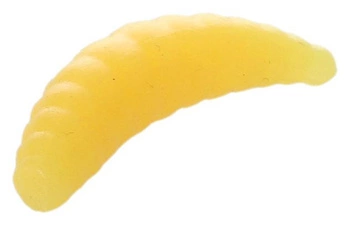 PRZYNĘTA - M-AREA MAGGOT- 42mm/CHEESE - op.10szt.
